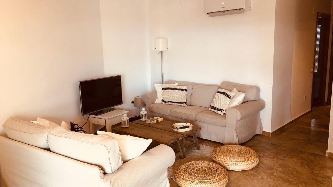 Apartamento Denia. Bajo En Primera Linea Exterior foto
